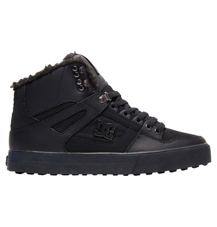 DC Pure High-Top Winter Men&