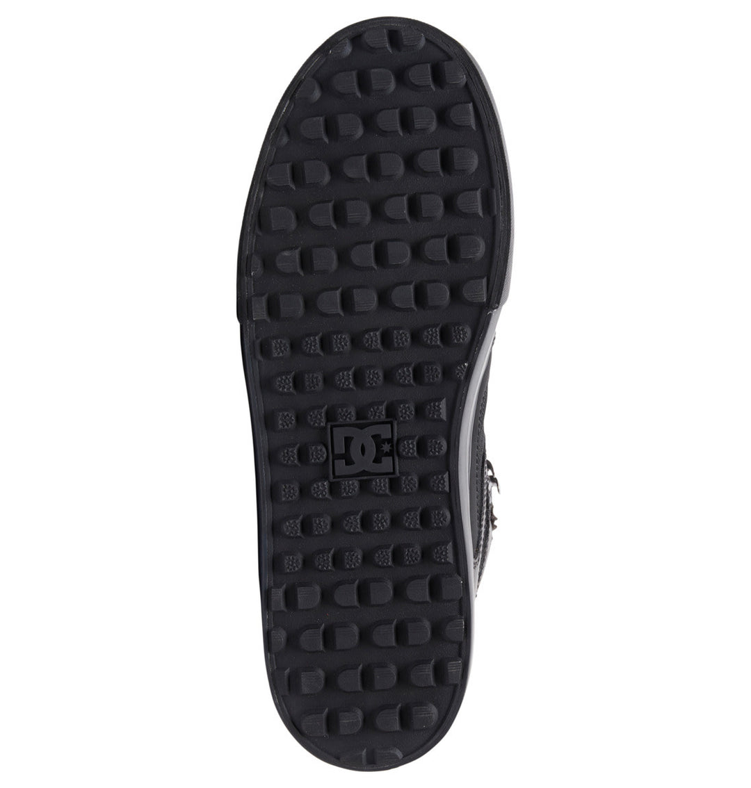 DC Pure High-Top Winter Men&