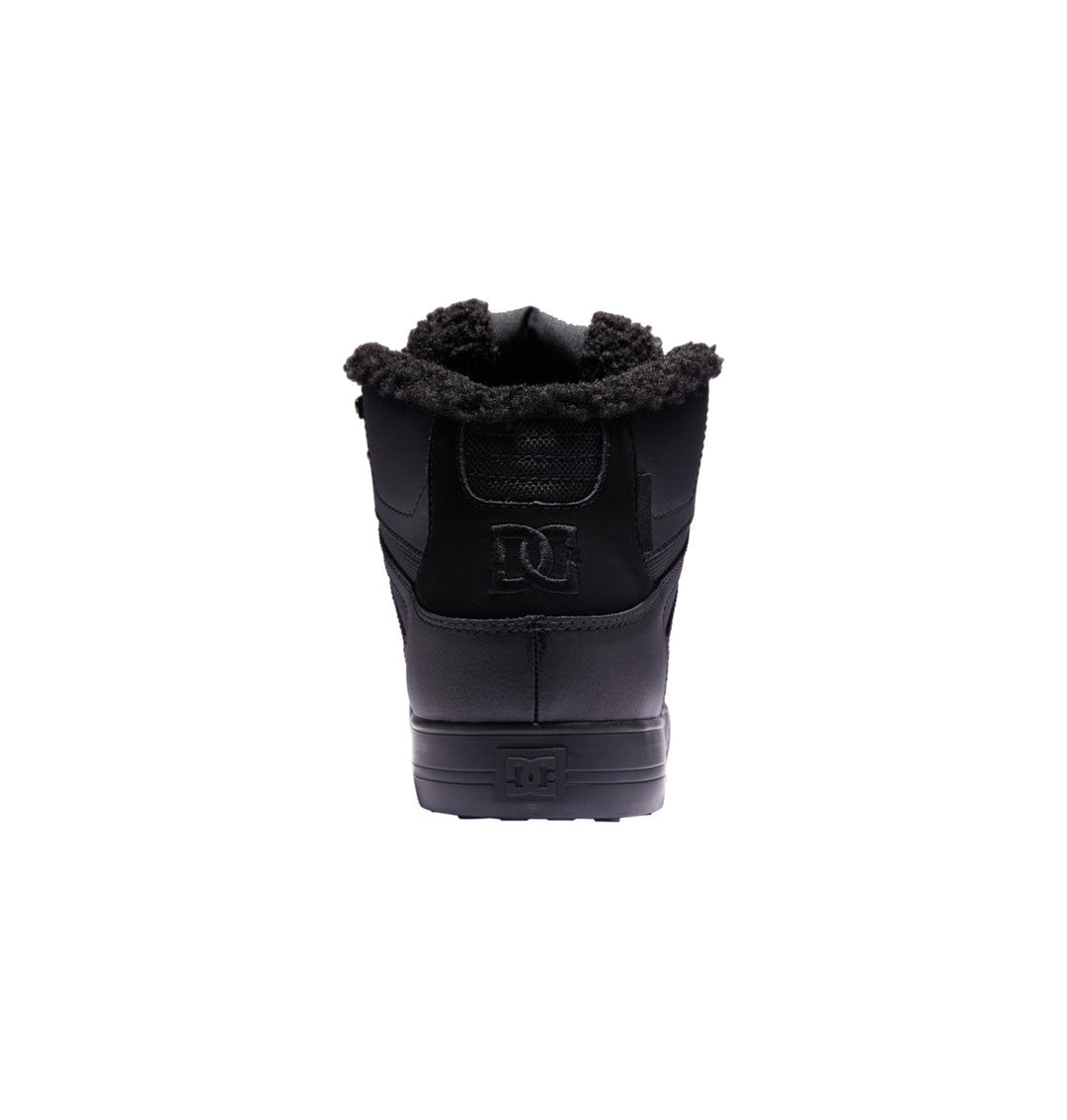 DC Pure High-Top Winter Men&