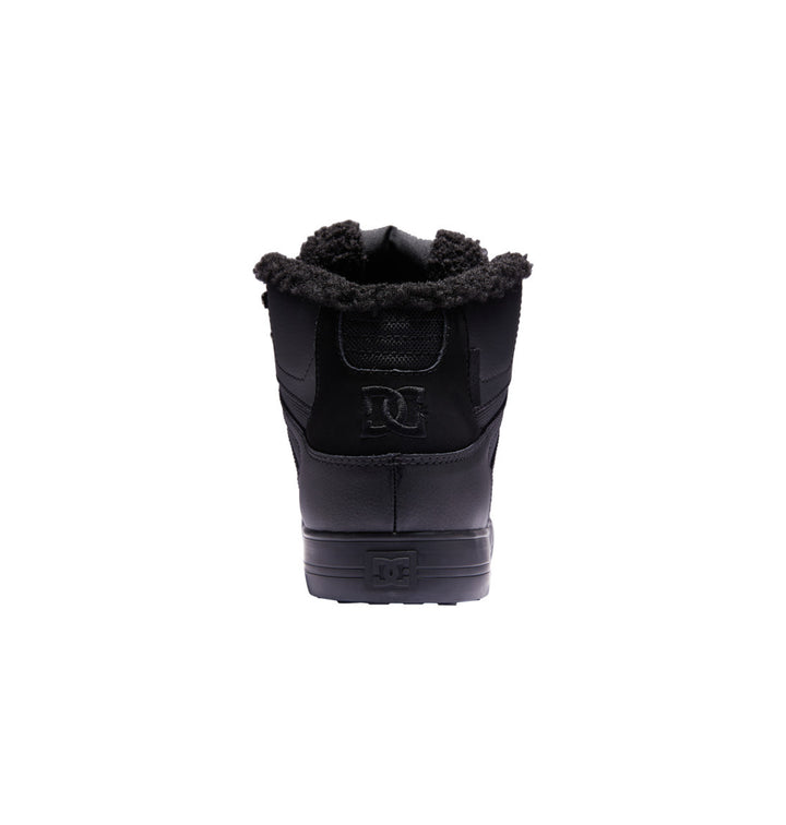DC Pure High-Top Winter Men&