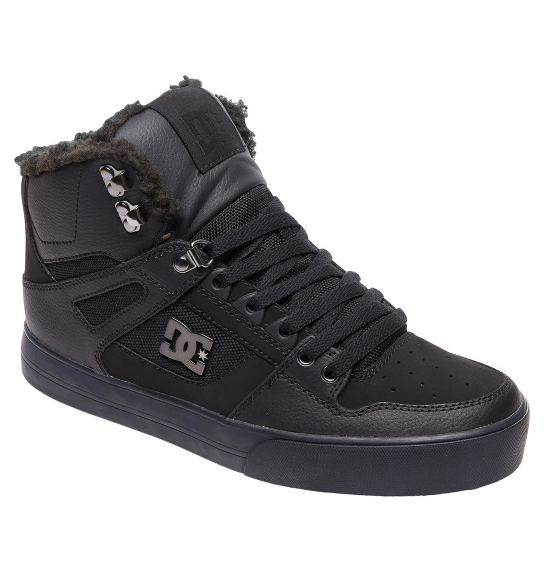 DC Pure High-Top Winter Men&