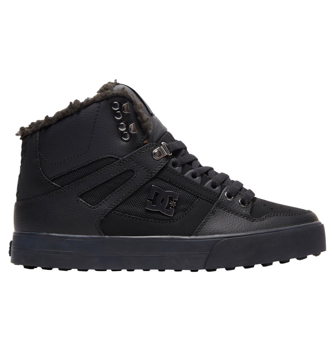 DC Pure High-Top Winter Men&