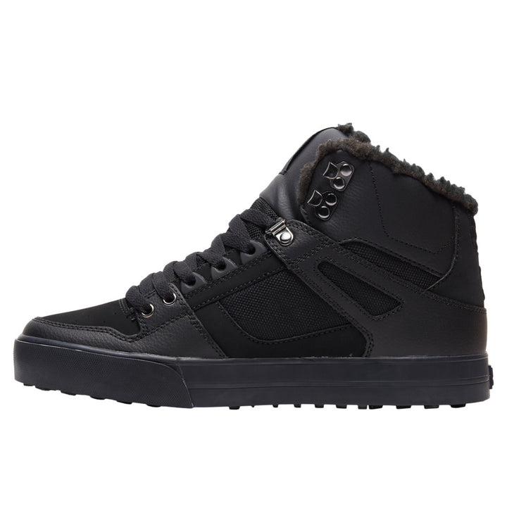 DC Pure High-Top Winter Men&