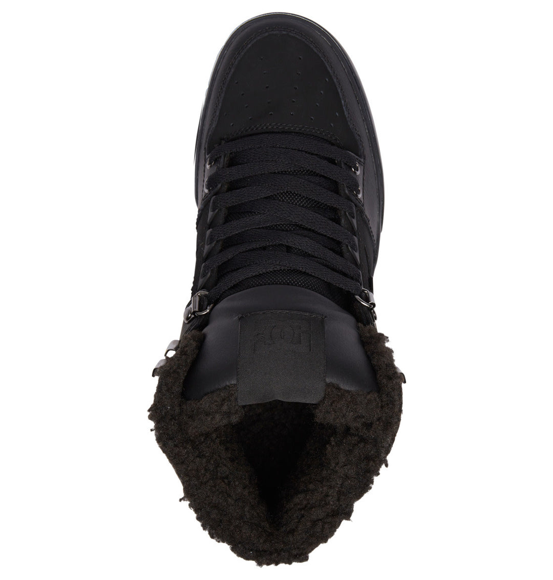 DC Pure High-Top Winter Men&