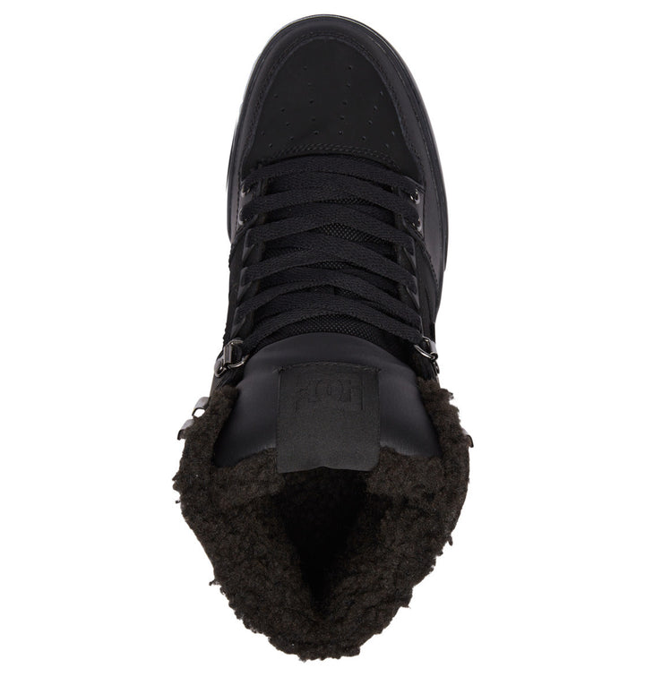 DC Pure High-Top Winter Men&