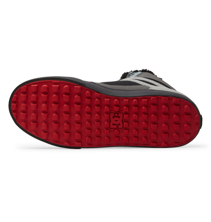 DC Pure High-Top WC Winter Men&