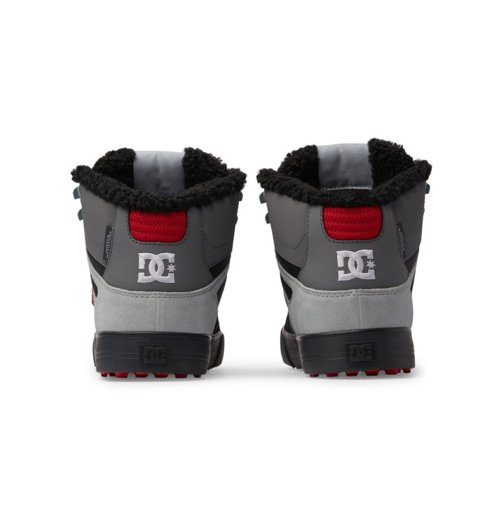 DC Pure High-Top WC Winter Men&
