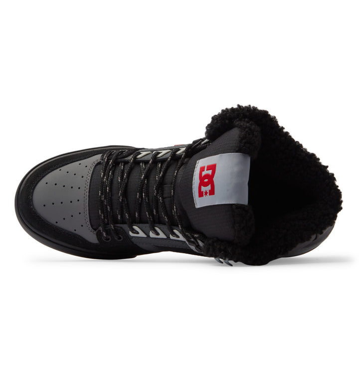 DC Pure High-Top WC Winter Men&
