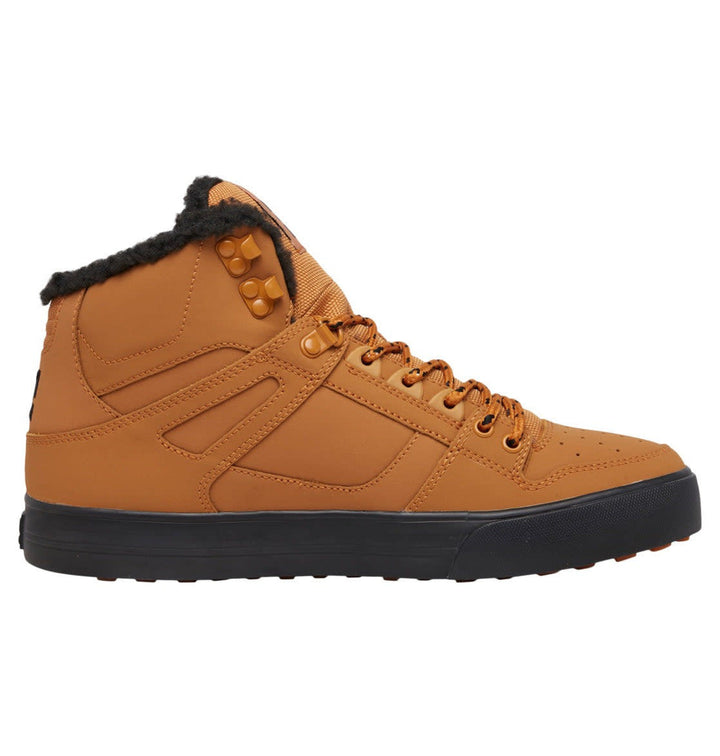 DC Pure High-Top Winter Men&