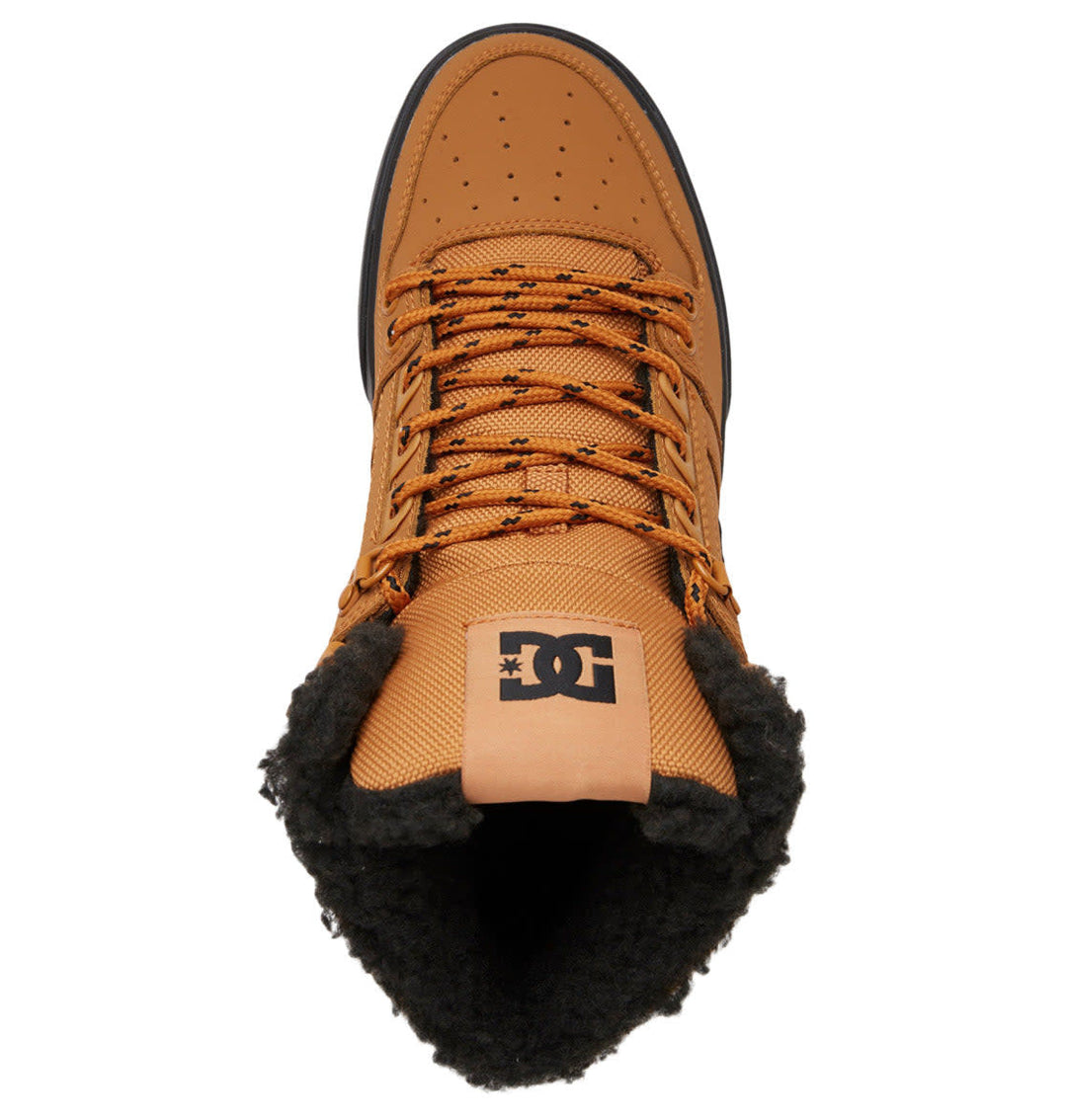 DC Pure High-Top Winter Men&