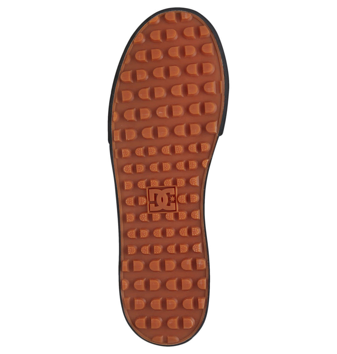 DC Pure High-Top Winter Men&