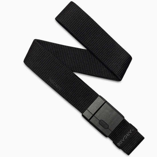 Arcade Aero | Black