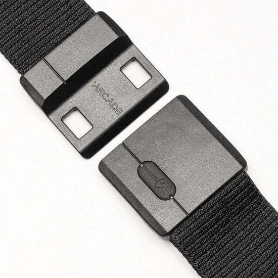 Arcade Aero | Black