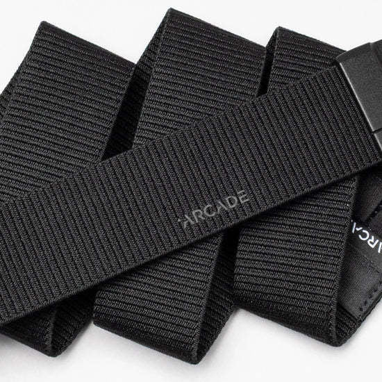 Arcade Aero | Black