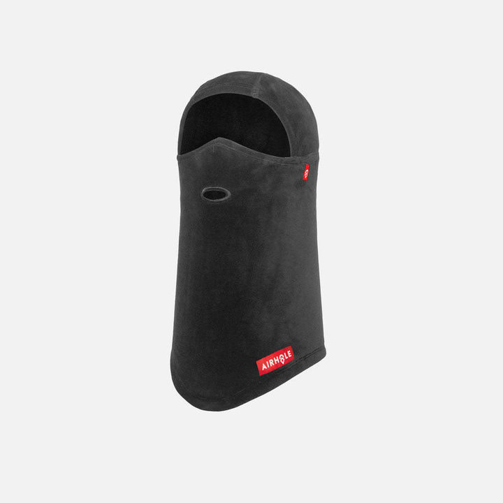 Airhole Balaclava Hinge Milk Fleece Junior