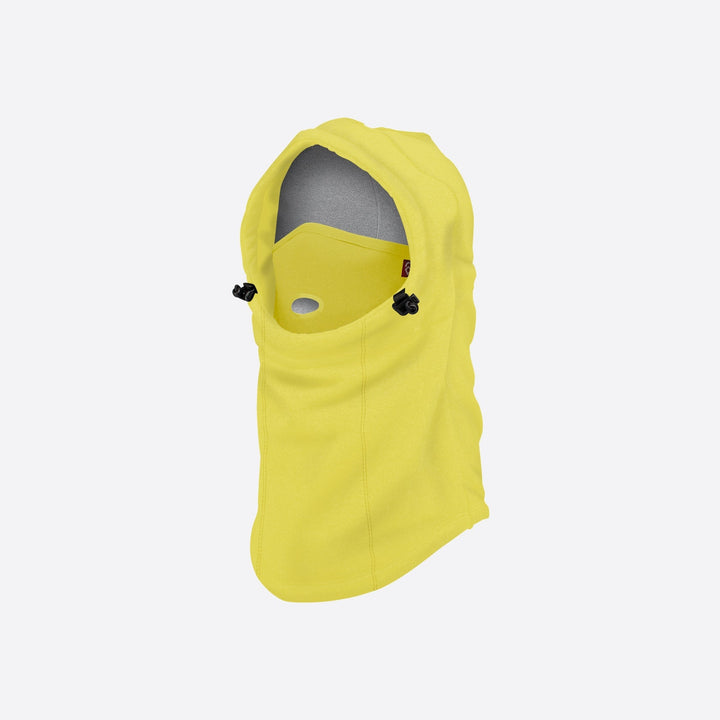 Airhole Airhood Polar Fleece Laser