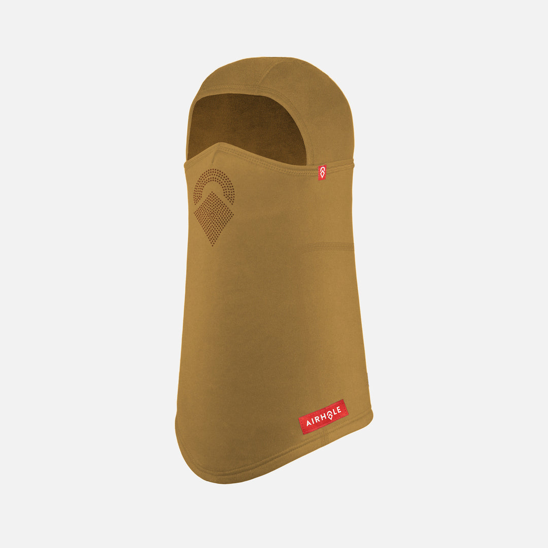 Airhole Balaclava Hinge Drytech Laser