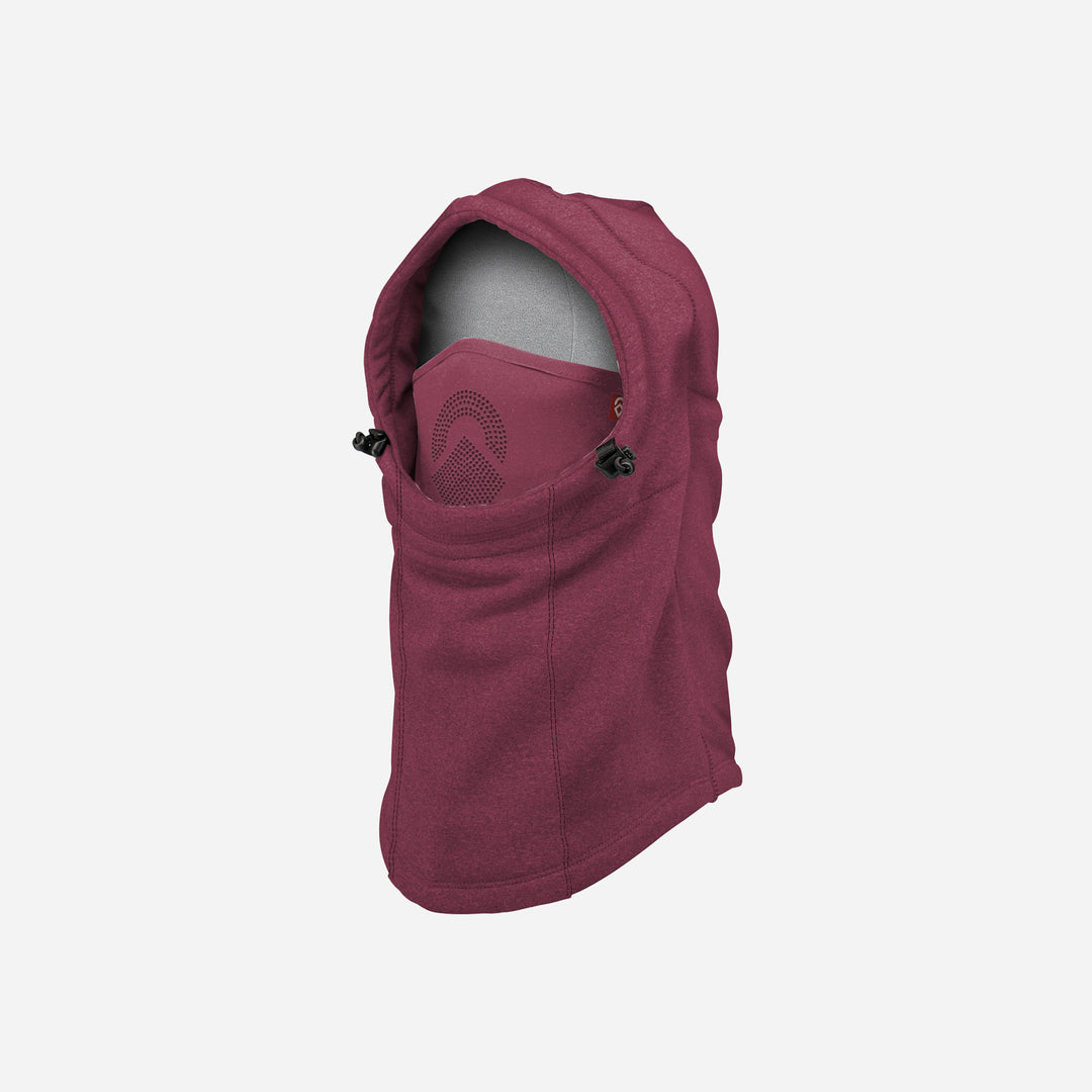 Airhole Airhood Polar Fleece Laser