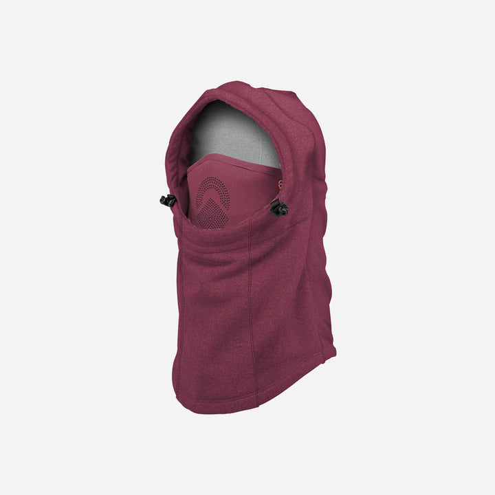 Airhole Airhood Polar Fleece Laser