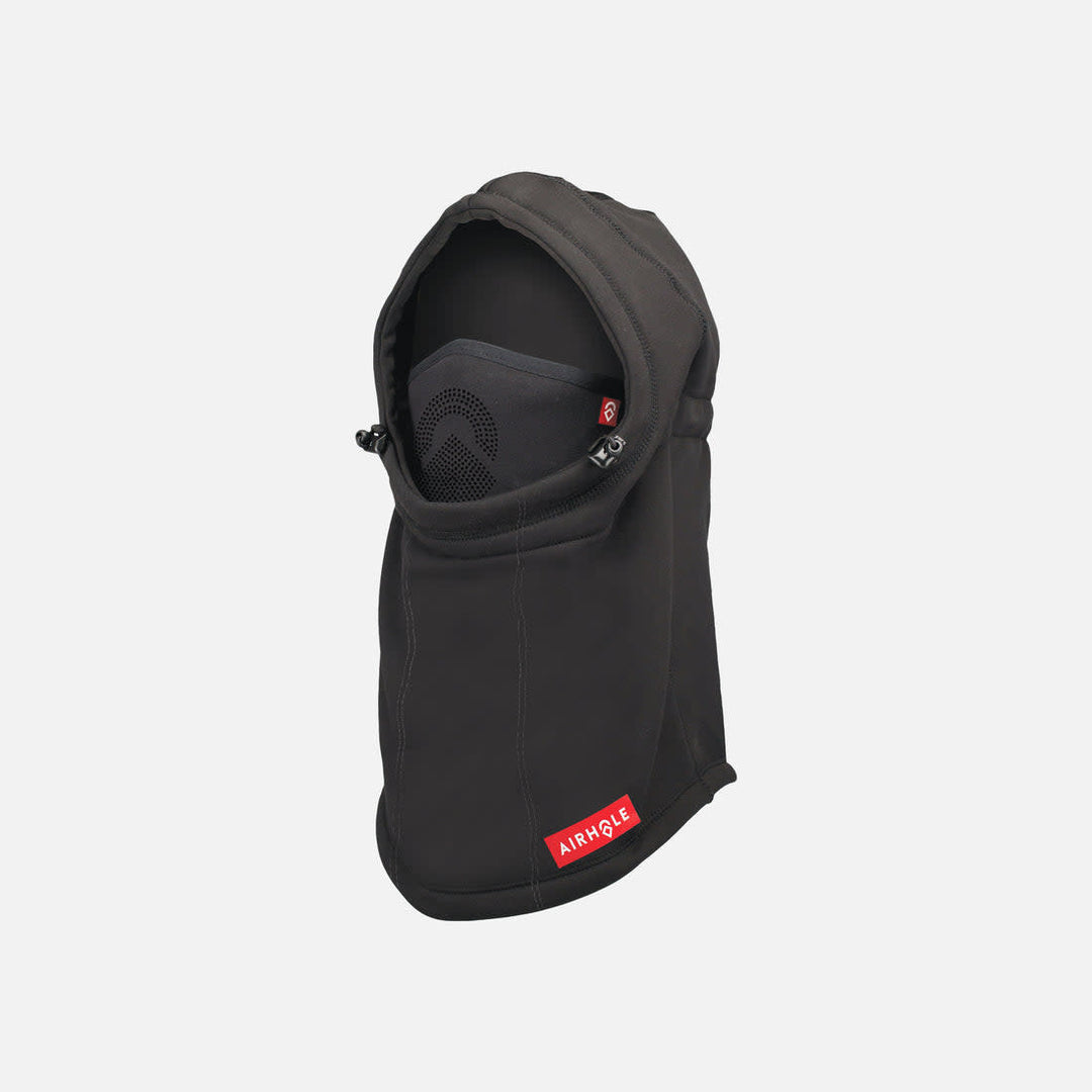 Airhole Airhood Polar Fleece Laser