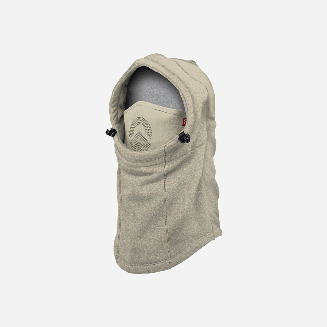 Airhole Airhood Polar Fleece Laser