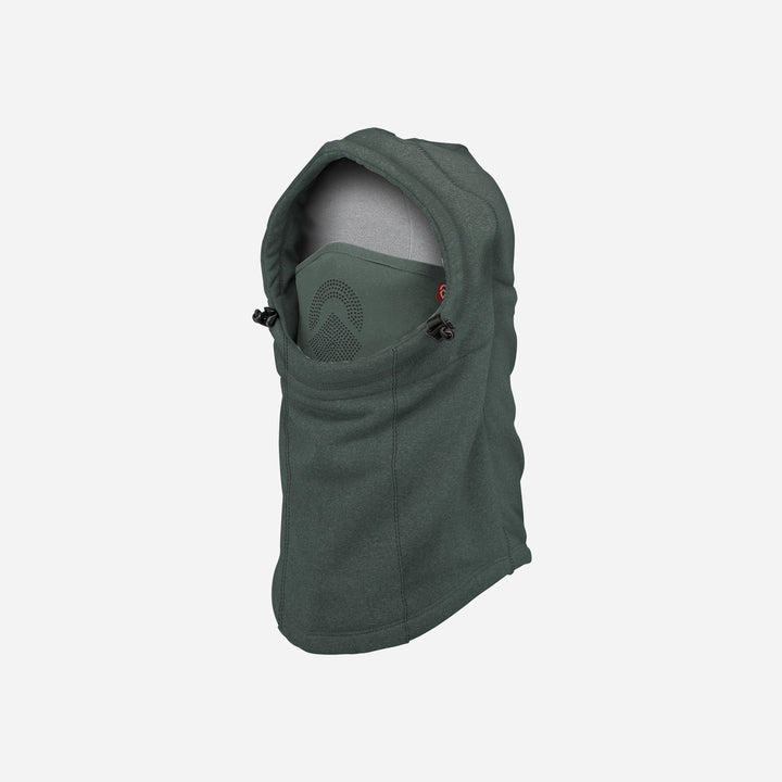 Airhole Airhood Polar Fleece Laser