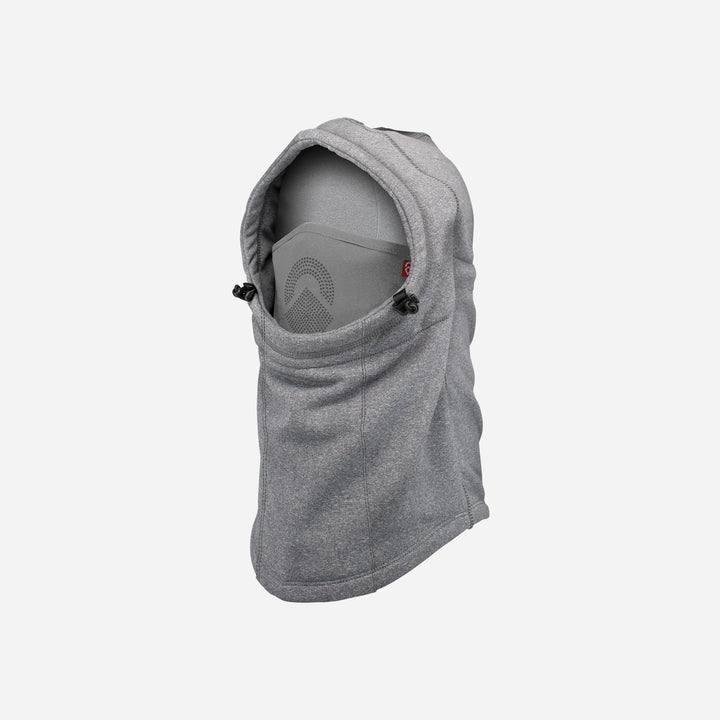 Airhole Airhood Polar Fleece Laser