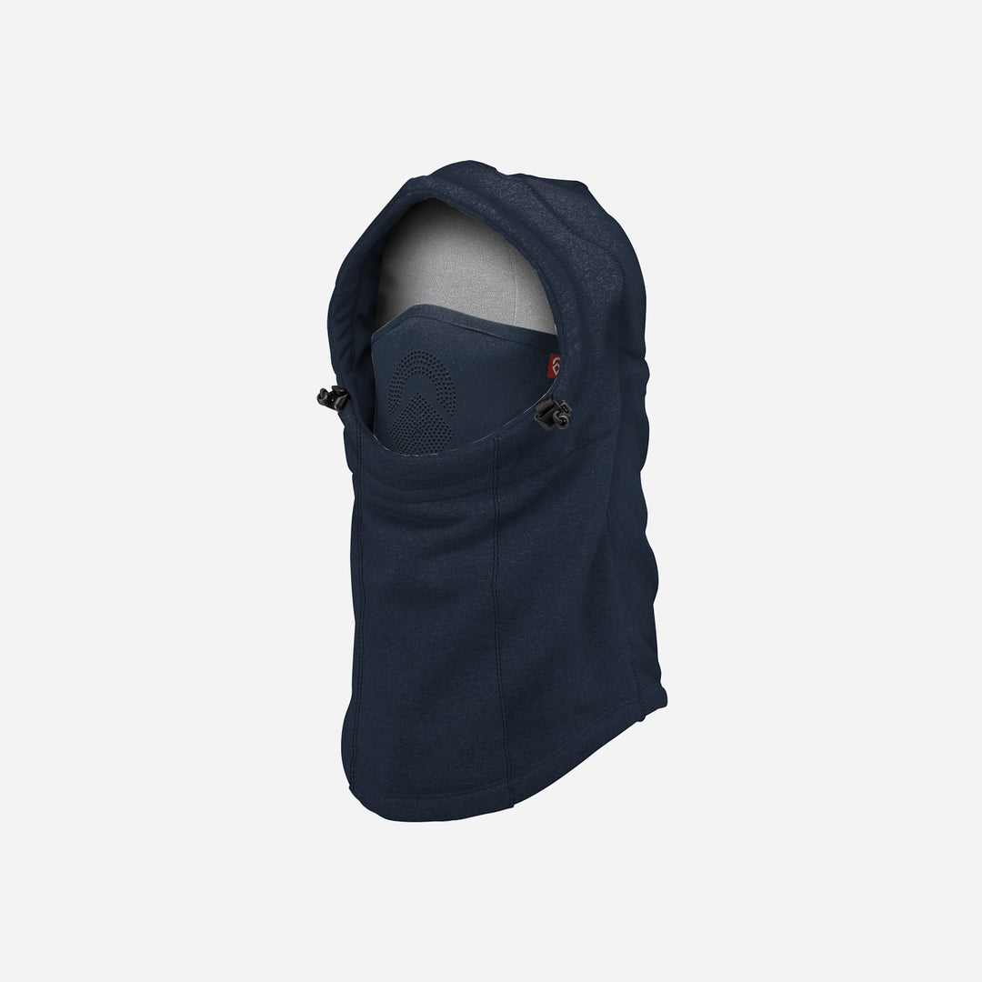 Airhole Airhood Polar Fleece Laser
