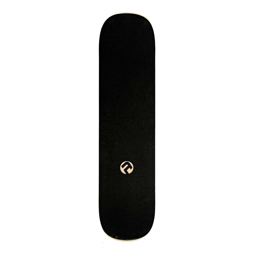 Ambition Team Hush Snowskate 2026 |  32.5" x 8.5"