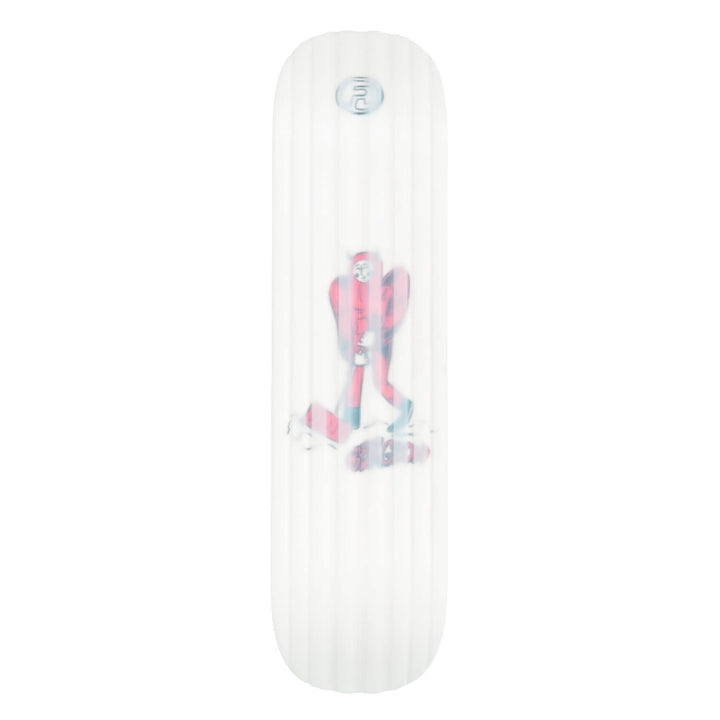 Ambition Premium Bergeron Snowskate 2025 | 32.5" x 9"