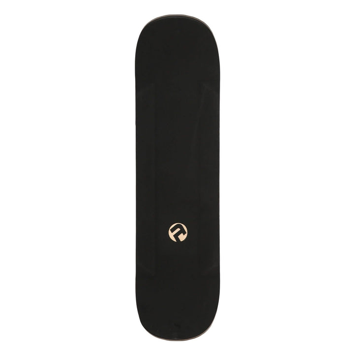 Ambition Premium Bergeron Snowskate 2025 | 32.5" x 9"
