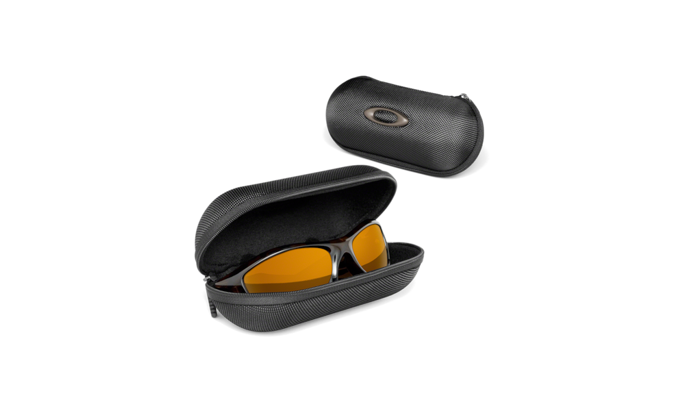 Oakley Large Soft Vault Case | Black
