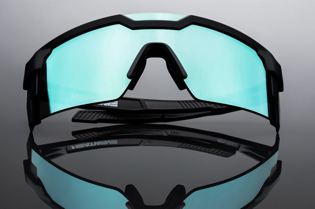 Heatwave Future Tech Z87+ Arctic Chrome Polarized