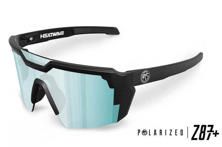 Heatwave Future Tech Z87+ Arctic Chrome Polarized