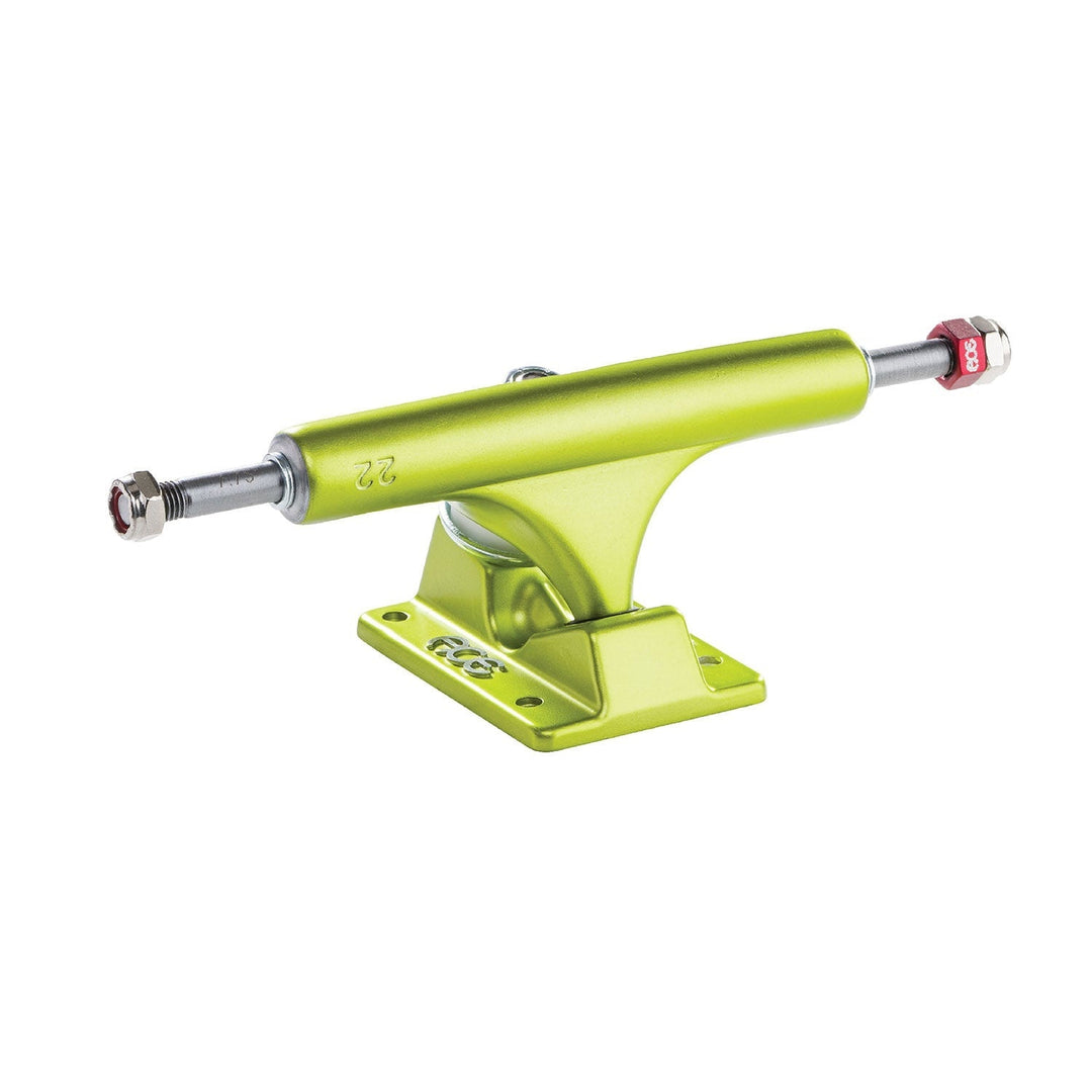 Ace Af1 Trucks | Satin Lime | 2pk