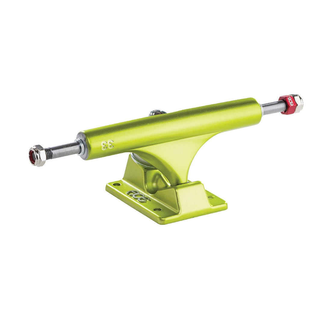 Ace Af1 Trucks | Satin Lime | 2pk