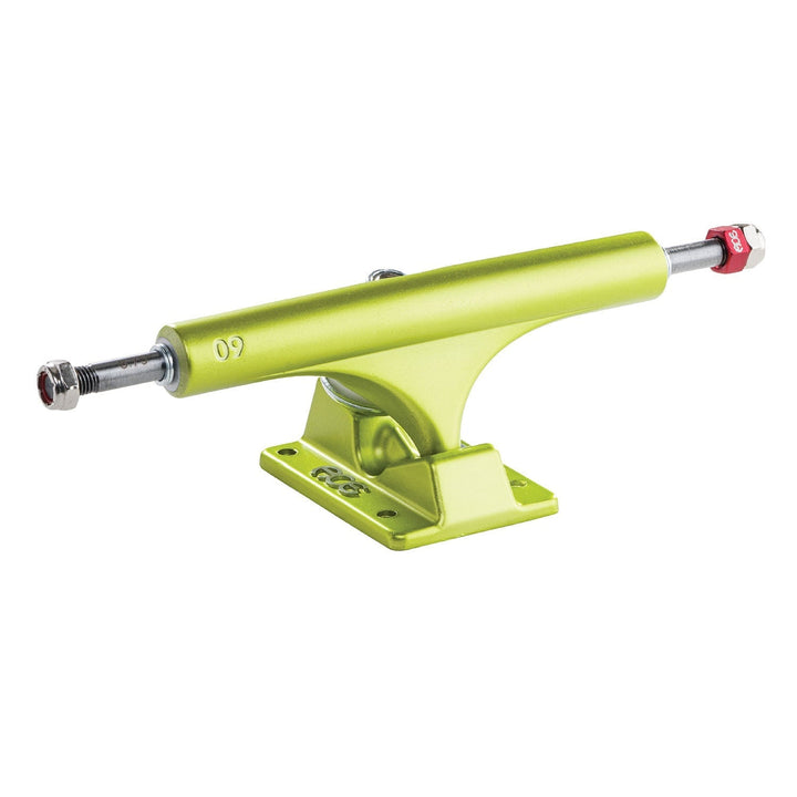 Ace Af1 Trucks | Satin Lime | 2pk