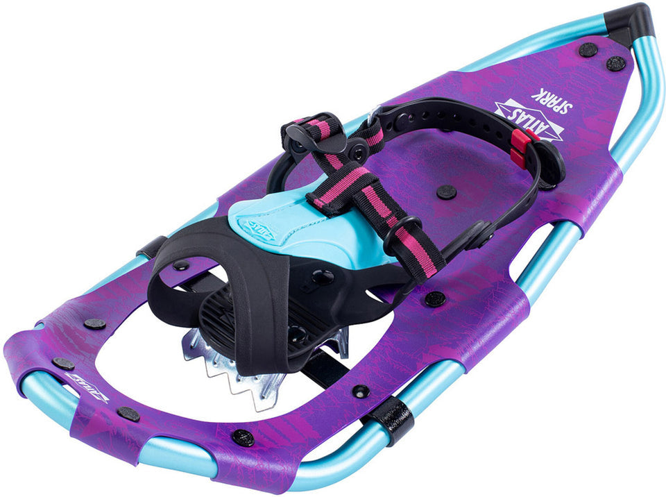 Atlas Y Spark 2023 | Purple