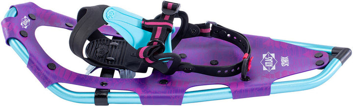 Atlas Y Spark 2023 | Purple
