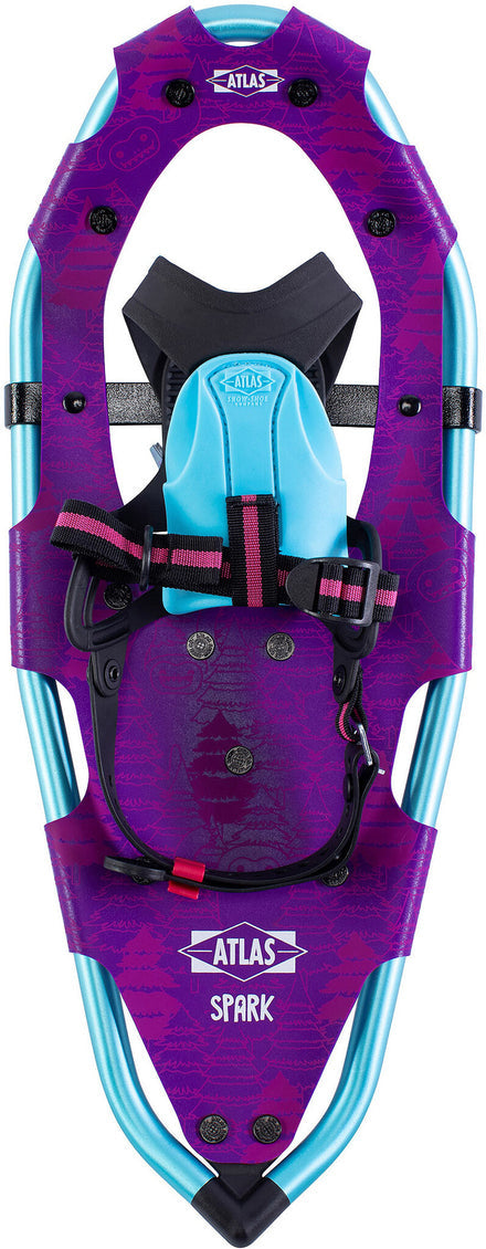 Atlas Y Spark 2023 | Purple