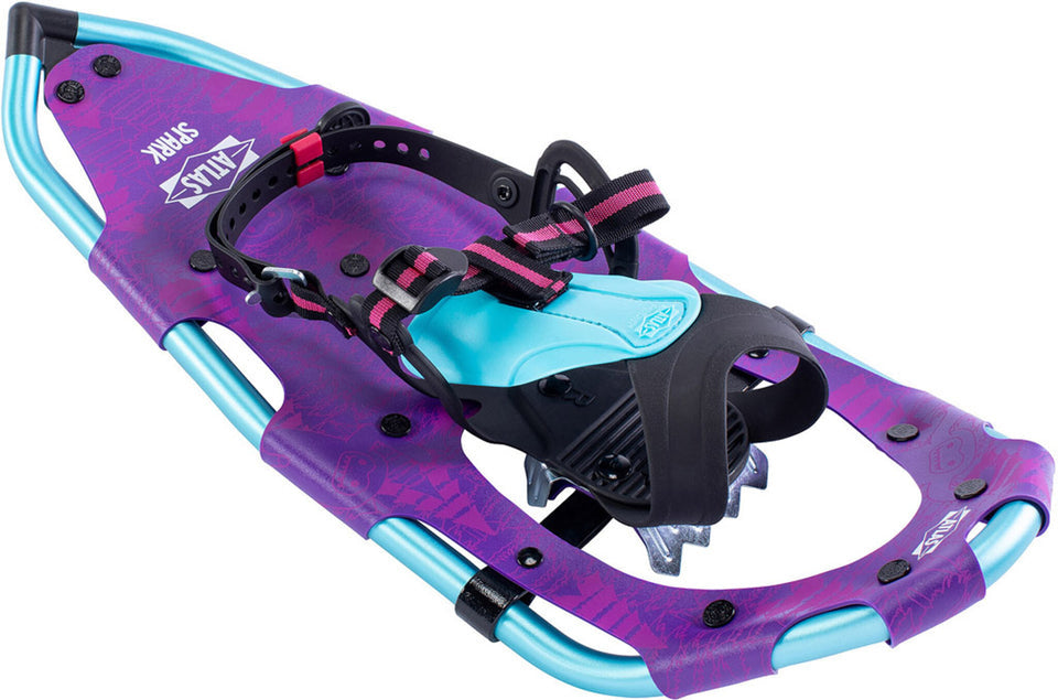 Atlas Y Spark 2023 | Purple