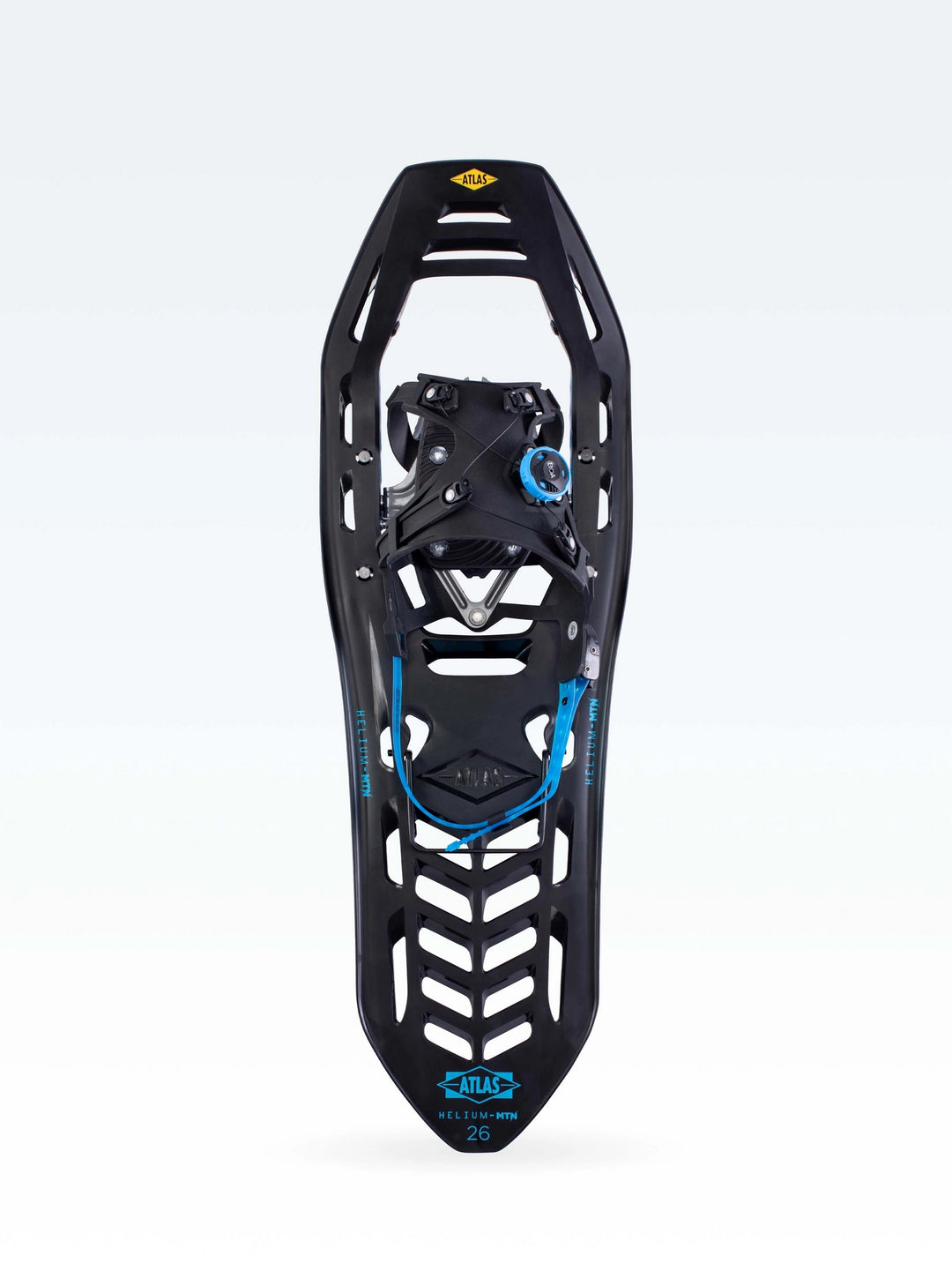Atlas M Helium Mtn W24 | Blue/Black