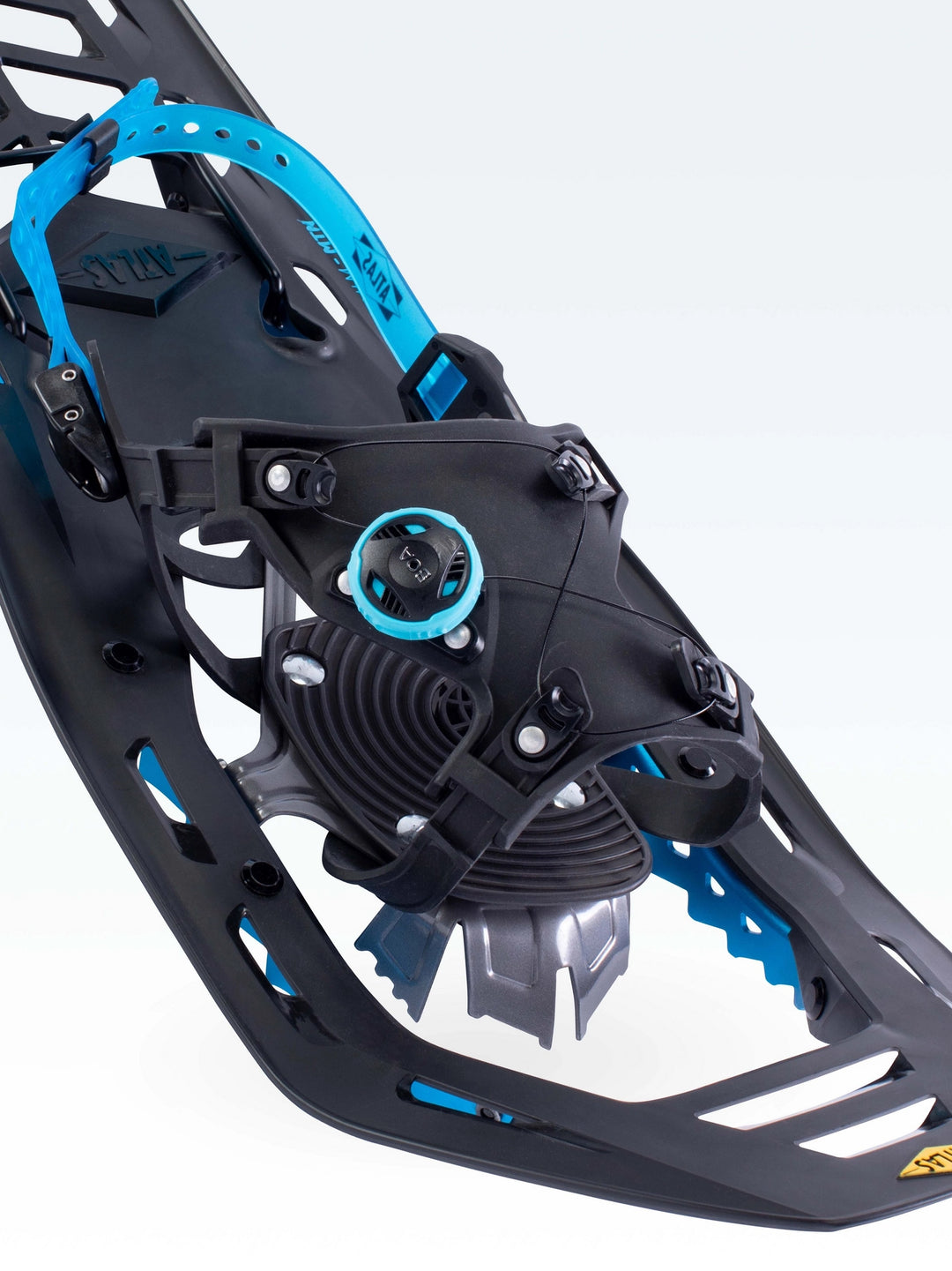Atlas M Helium Mtn W24 | Blue/Black