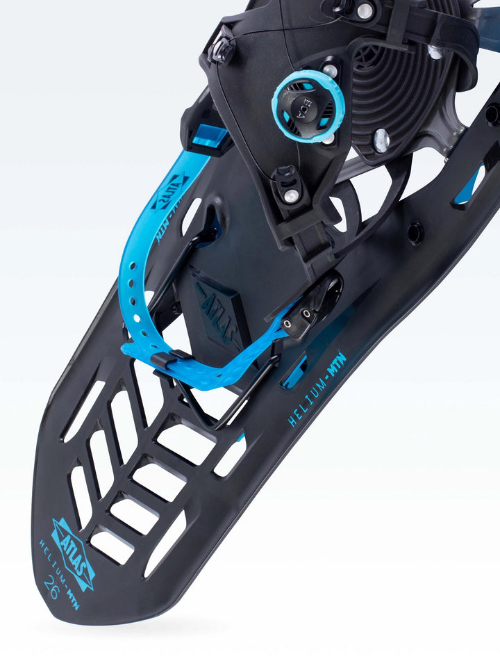 Atlas M Helium Mtn W24 | Blue/Black
