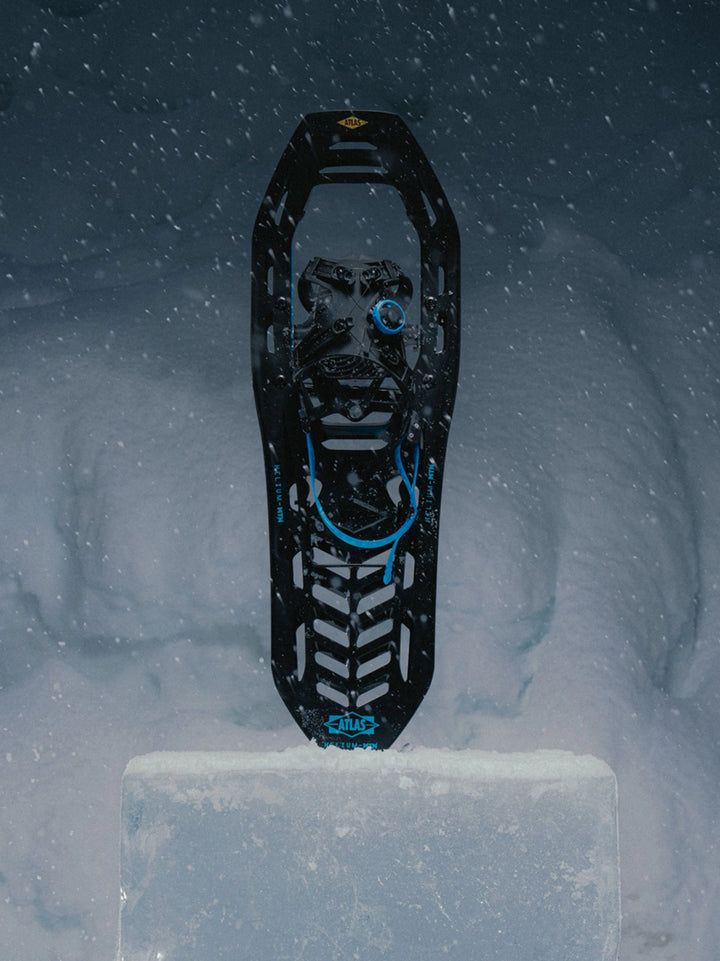 Atlas M Helium Mtn W24 | Blue/Black