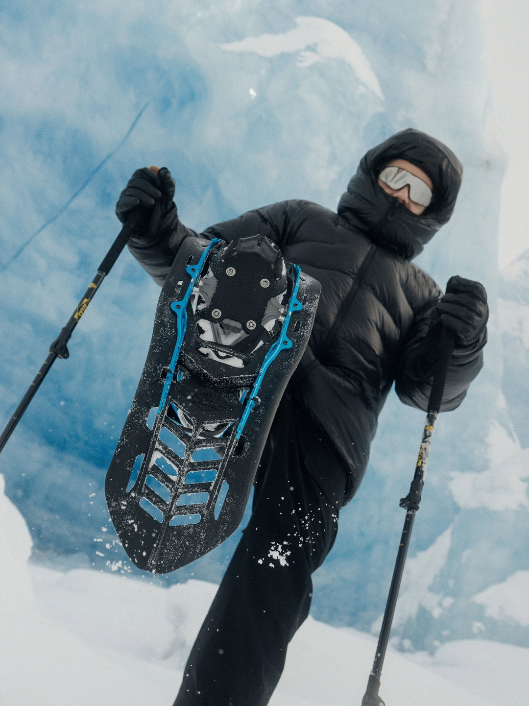 Atlas M Helium Mtn W24 | Blue/Black
