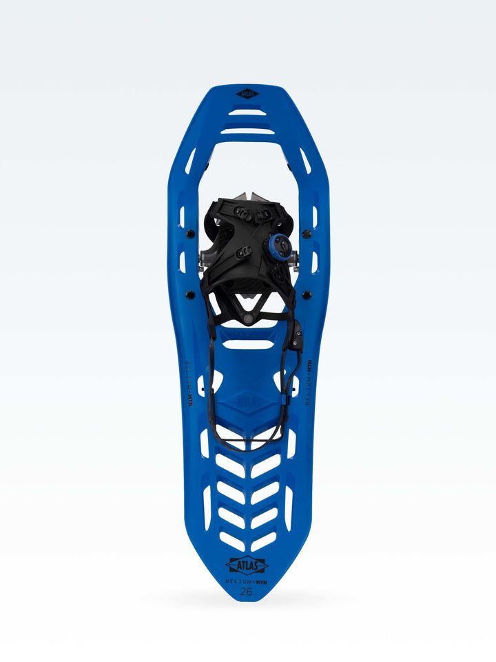 Atlas M Helium Mtn W24 | Blue/Black