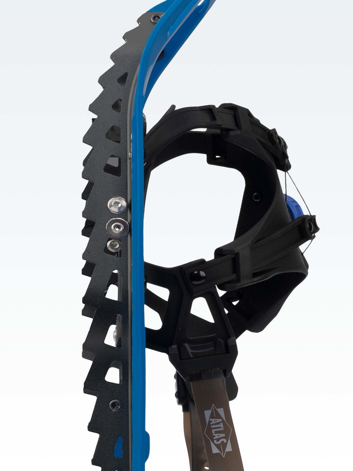 Atlas M Helium Mtn W24 | Blue/Black