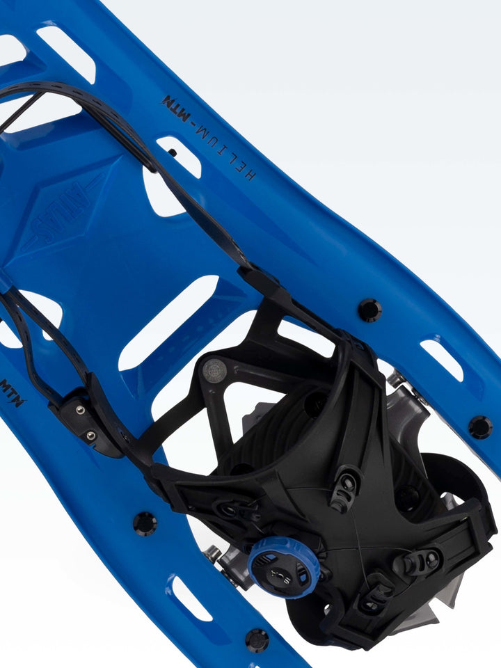 Atlas M Helium Mtn W24 | Blue/Black