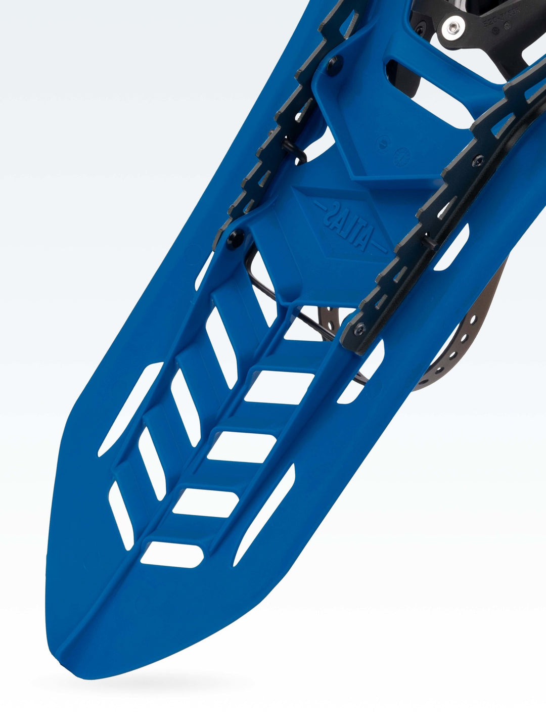 Atlas M Helium Mtn W24 | Blue/Black